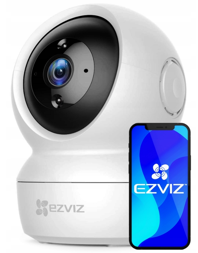 Ezviz app