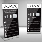 Prezentacni roll-up Ajax