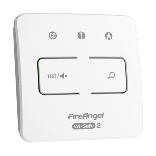 Ovládací modul FireAngel WTSL-1EU Wi-Safe 2